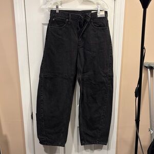 Black Women's Jeans